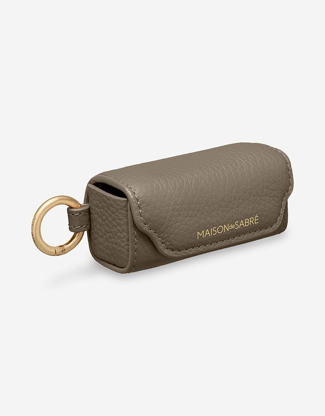 Maison De Sabre - The Lipstick Charm