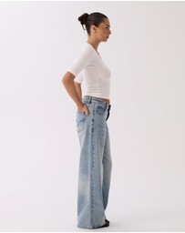 Style Addict - Tess Top