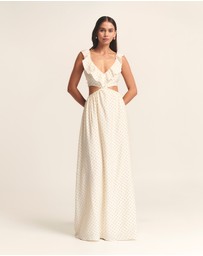 ST MRLO - Arlie Maxi Dress