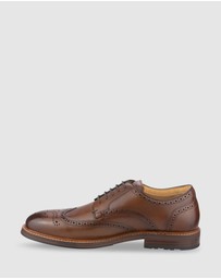 Florsheim - Anthem Wingtip