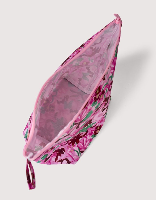 The Somewhere Co - Sweat Pea Handy Pouch Trio