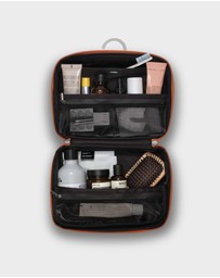 Orbitkey - Hanging Toiletry Pouch