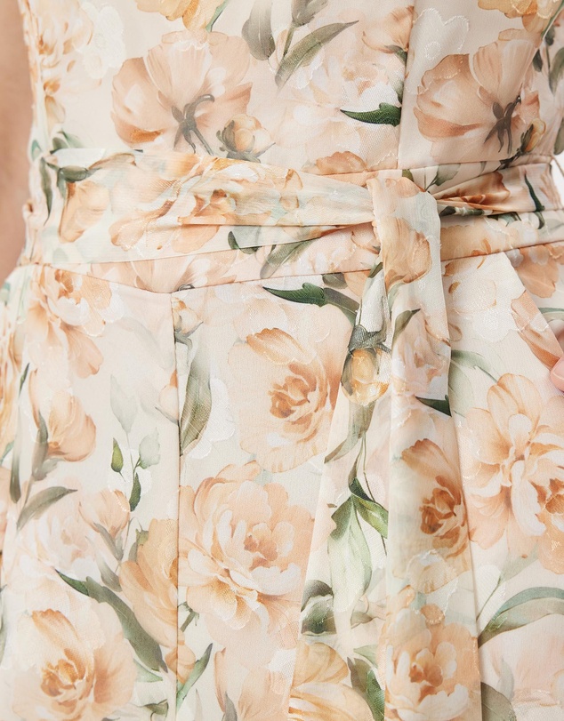 Honey and Beau - Lover Jumpsuit