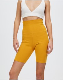 Brixton - Casa II Bike Shorts
