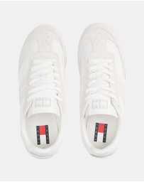 Tommy Hilfiger - Retro Cleated Runners - Women's