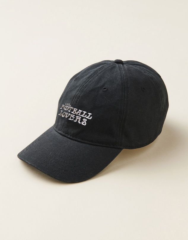 PARK - Football Lovers Cap