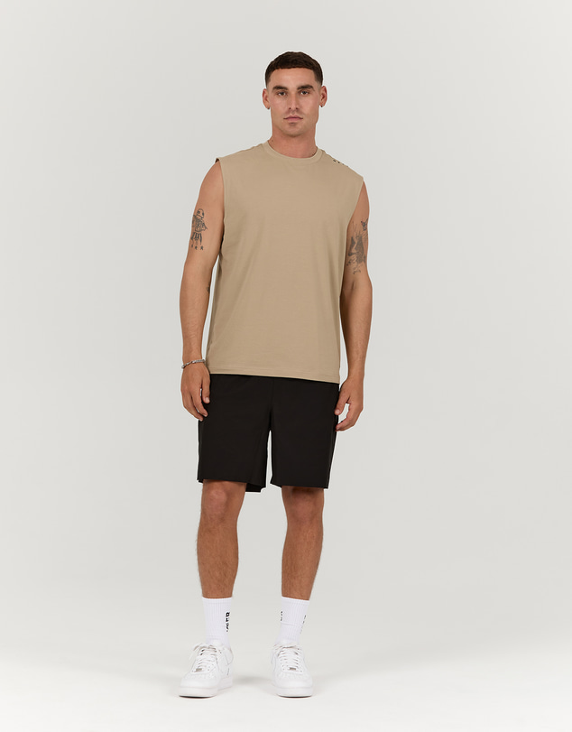 Muscle Republic - Mens Classic Tank - Icon II