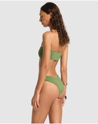 Bond-Eye Swimwear - Ora Bandeau
