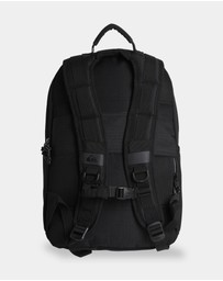Quiksilver - Mens Freeday 28L Backpack