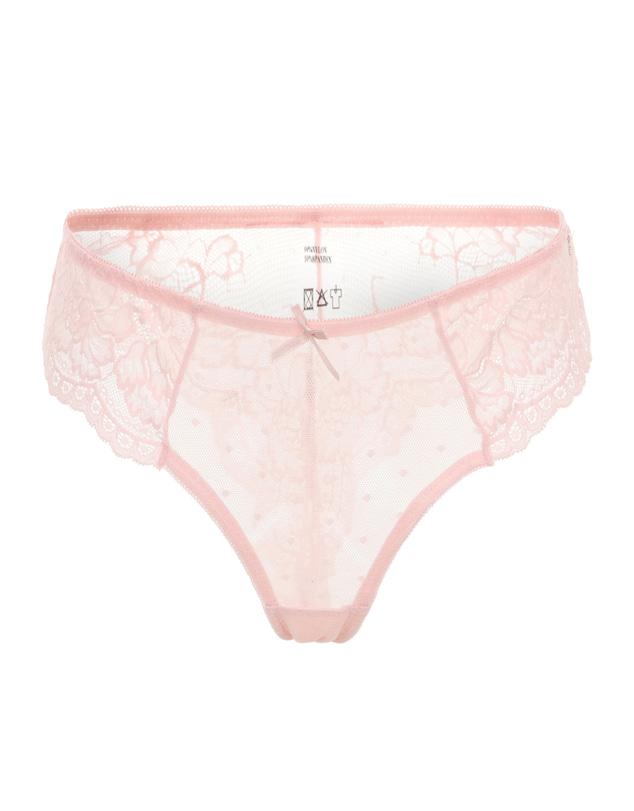 Style Addict - Lace Underwear