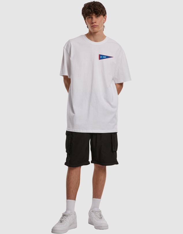 Urban Classics - Capture the Flag - Heavy Oversized Tee