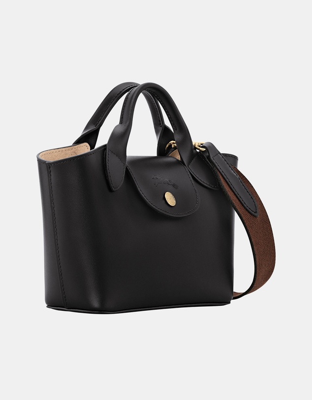 Longchamp - Épure Timeless Cross Body Bag