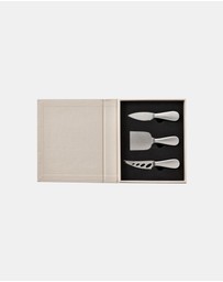 Printworks - The Essentials Cheese Tools
