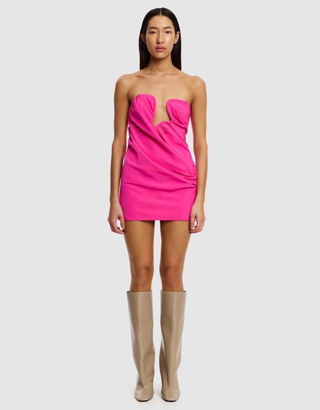 Significant Other - Hilda Mini Dress