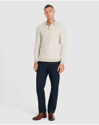 Tarocash - Alder Textured Knit