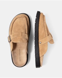 Duke + Dexter - Winston Mule - Men's