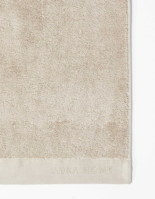 Aura Home - Haven Australian Cotton Bath Towel Range