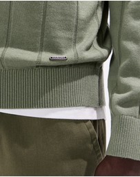 Marcs - Arthur Wool Blend Polo