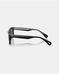 Oliver Peoples - R-16