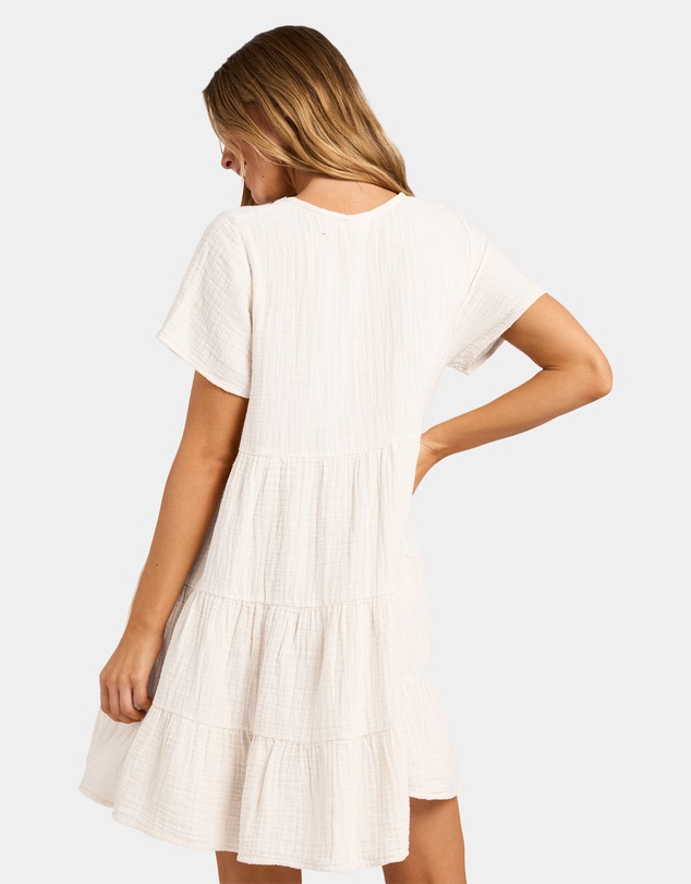 Billabong - Womens Sutton Mini Dress