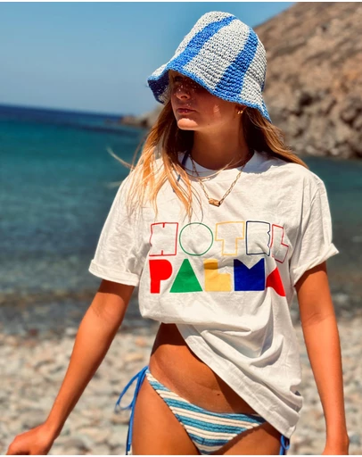 Little Palma - Hotel Palma Tee