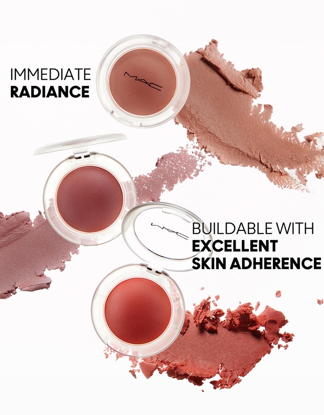 MAC - Glow Play Blush