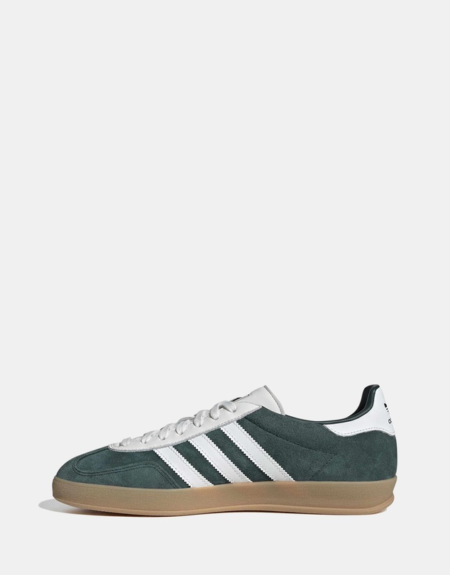adidas Originals - Gazelle Indoor Shoes - Unisex
