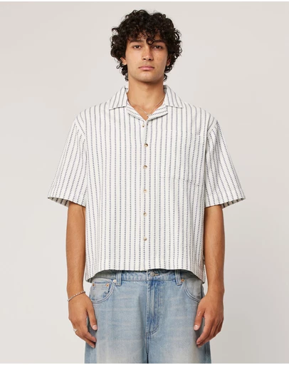 Rolla's - Forward Bowler Shirt