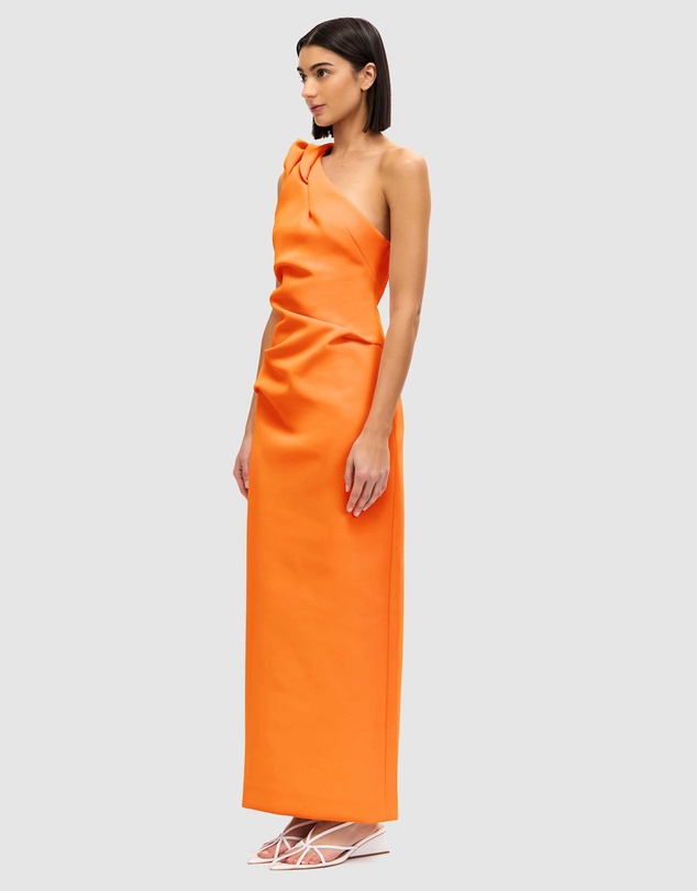 Acler - Bracora Midi Dress