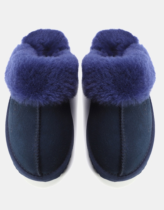AusWooli Ugg Boots - Sydney Sheepskin Wool Slippers