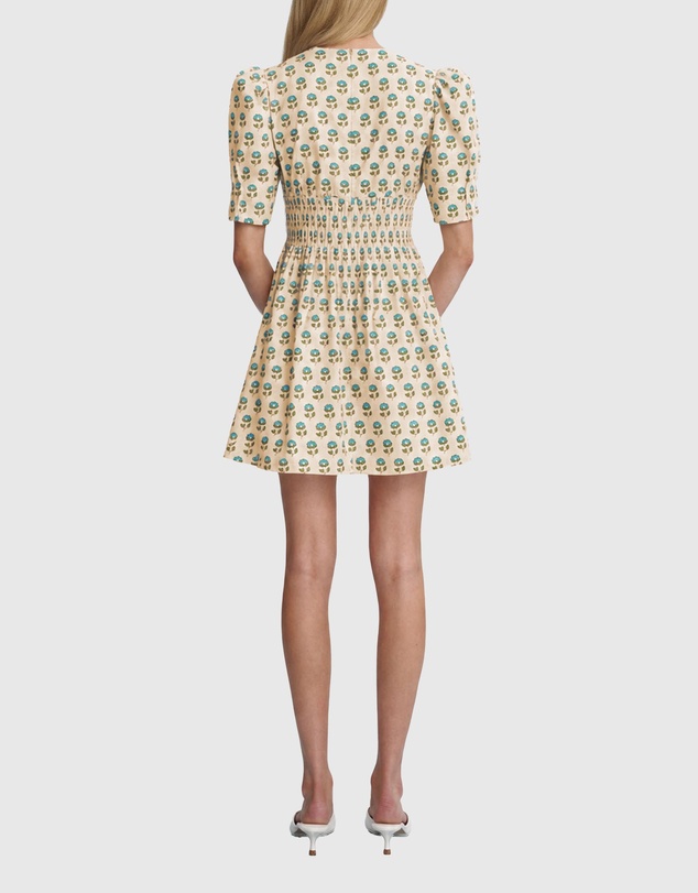 LOVAAN - Bella Mini Dress