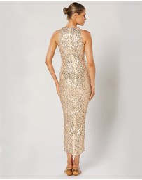 Winona - Luzon Zip Dress