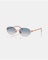 Tiffany & Co. - 0TF3104D