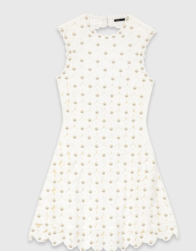 Maje - Rimiroir Dress