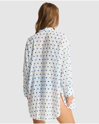 Sea Level Australia - Dottie Cruise Shirt