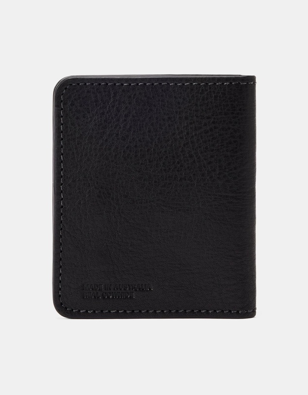 R.M.Williams - Hawker Fold Cardholder