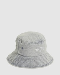 Billabong - Peyote Washed Hat
