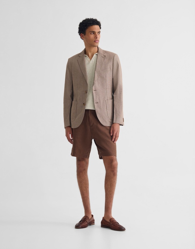 Oxford - Milton Spurce Blend Blazer