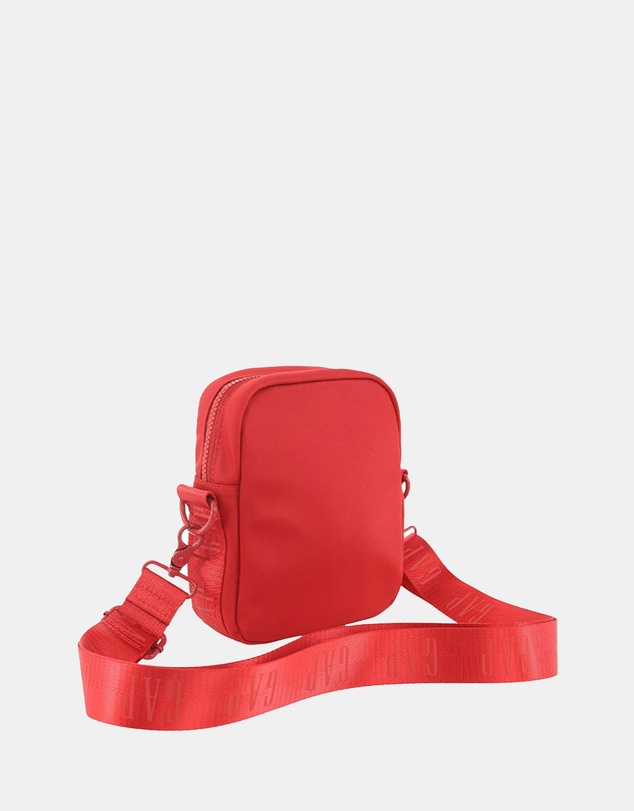 GAP - GAP Nylon Square Cross-Body Bag