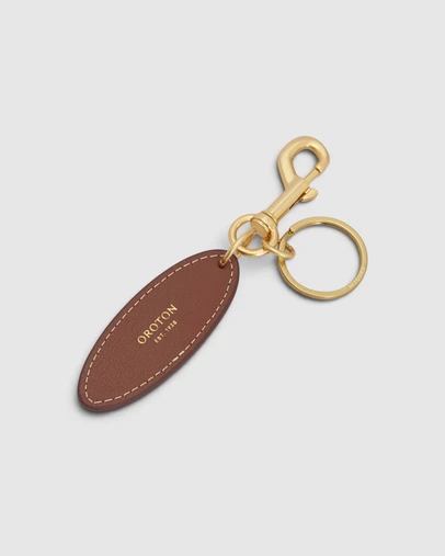 Oroton - Bakery Baguette Keyring