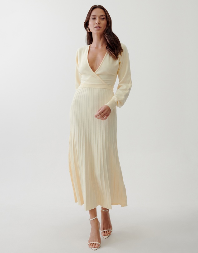 Tussah - Breanna Knit Dress