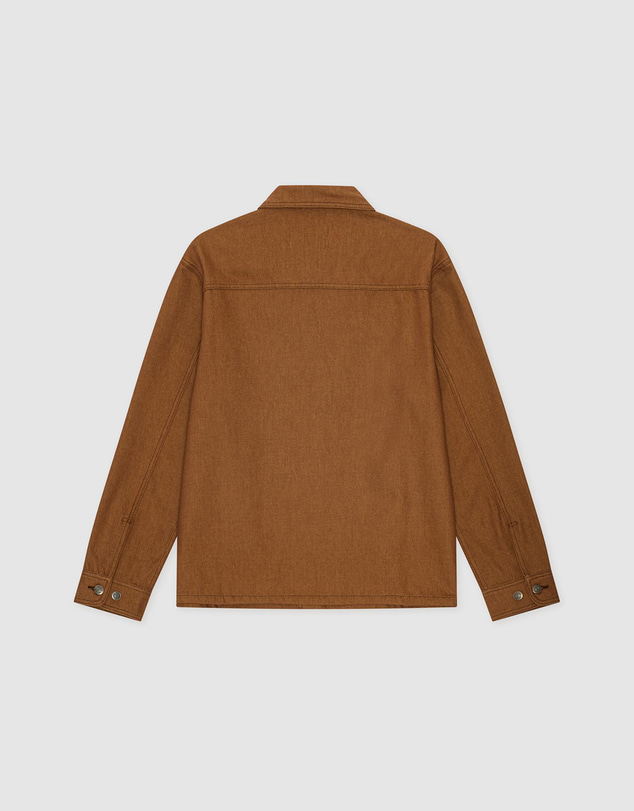 Les Deux - Denim Overshirt