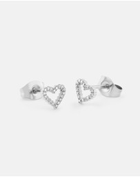Daniel Wellington - Mirelle Heart Earring S