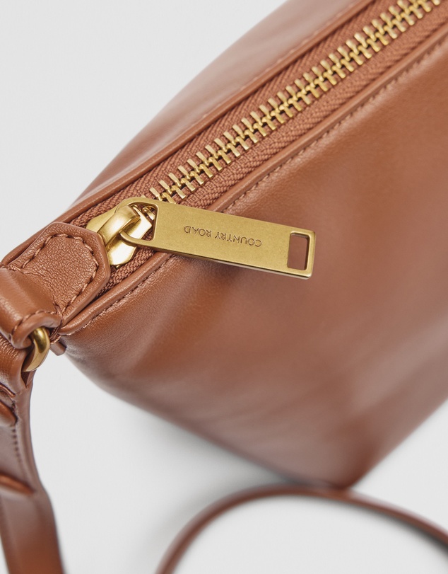 Country Road - Lila Crossbody Bag