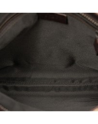Pre-Loved by Azura Reborn - Pre-Loved GG Canvas Crossbody