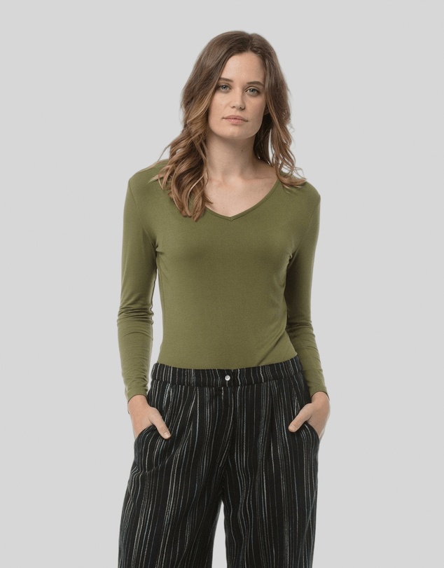 KAJA Clothing - Michelle Top