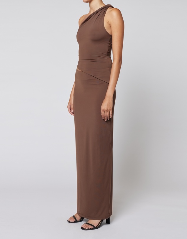 ids - Cabo Maxi Skirt