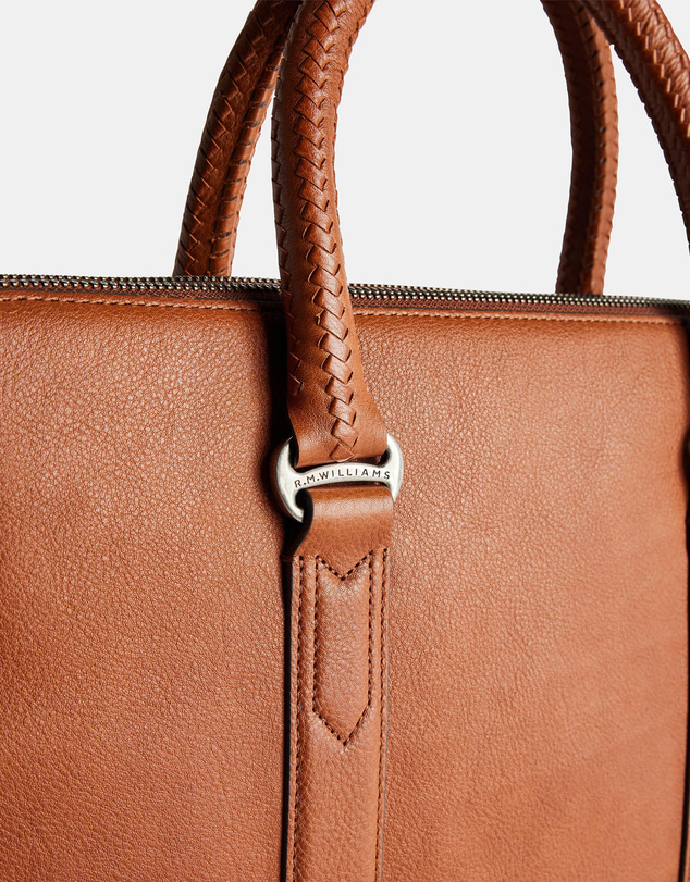 R.M.Williams - Farrier Briefcase
