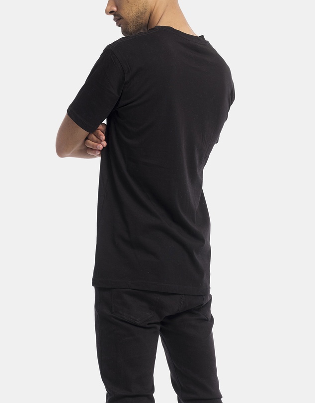 Xander - 4-Pack Blanc Tee