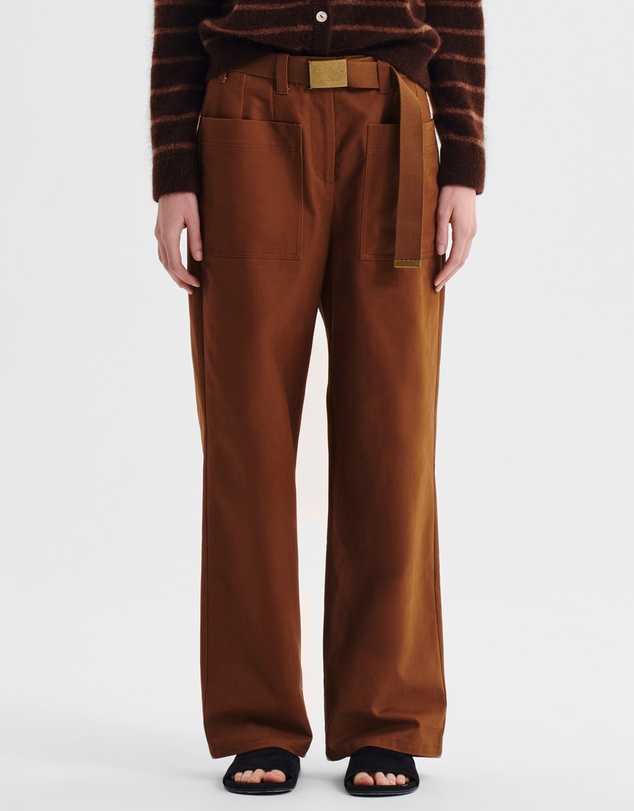 Morrison - Hadley Pants